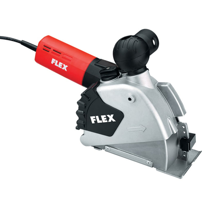 FLEX Mauerschlitzer MS 1706 FR-Set 230/CEE