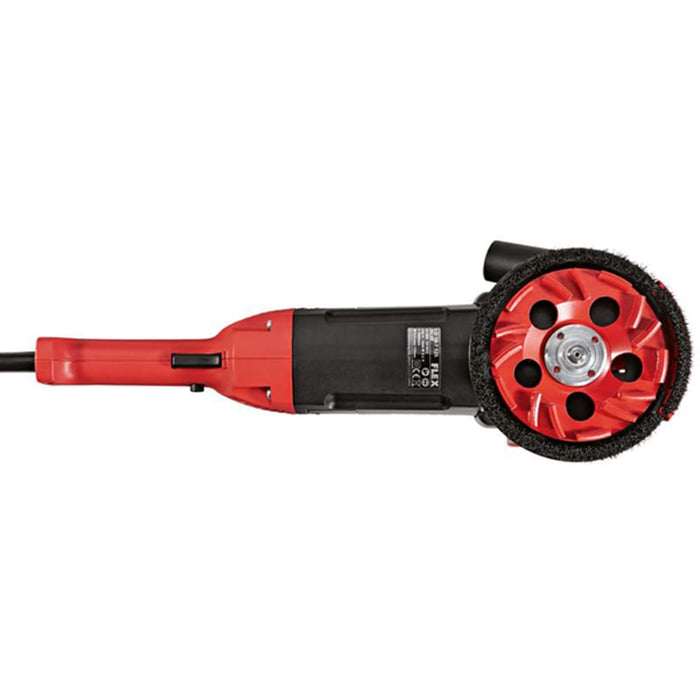 FLEX Sanierungsschleifer LD 18-7 125 R, Kit Turbo-Jet