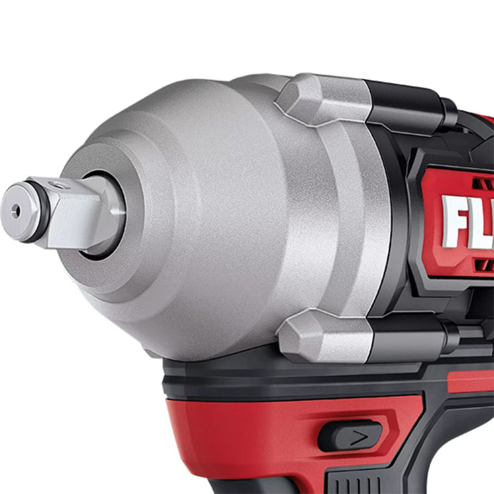 FLEX Akku Schlagschrauber 1/2" IW750 18.0-EC-C + P-Set 55R