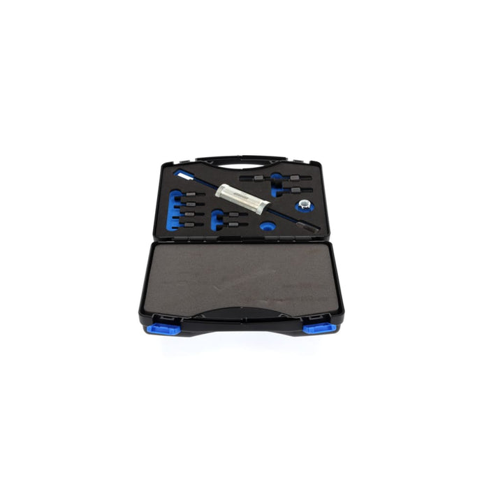 GEDORE Gewindeadapter-Satz mit Gleithammer 700 g, 11-tlg