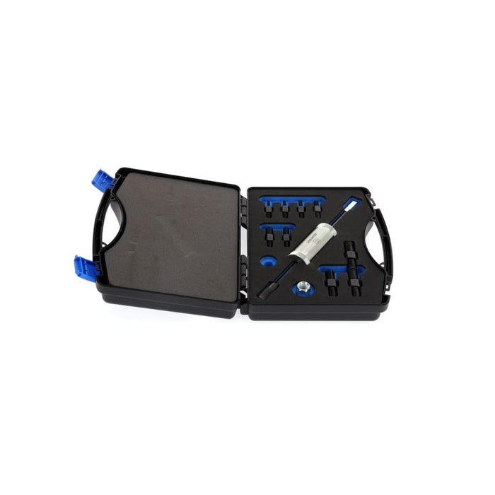 GEDORE Gewindeadapter-Satz mit Gleithammer 700 g, 11-tlg