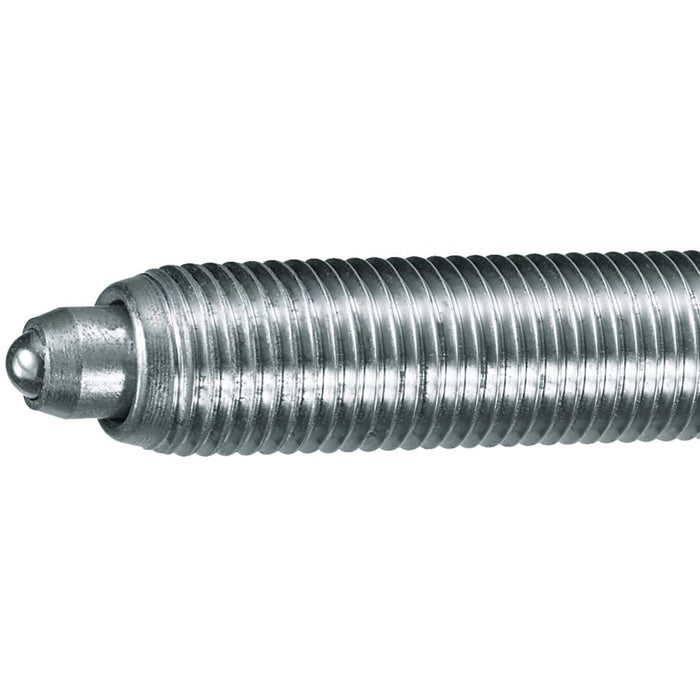 GEDORE Universal-Abzieher HIGH POWER 2-armig, Ganzstahlhaken, Hakenbremse 200x15