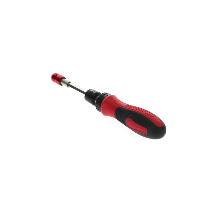 GEDORE RED Knarrenschraubendr. Bit-Fix.Teleskop 1/4