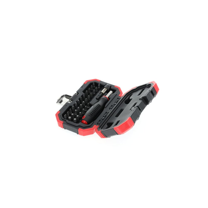 GEDORE RED Bit-Satz 1/4 32tlg BMC