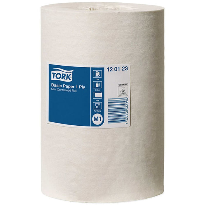 Tork Mini Innenabrollung 1-lagig 11 Rollen