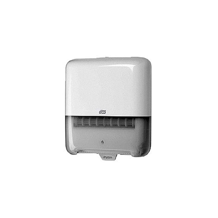 Tork Matic Spender für Rollenhandtücher H1 weiss
