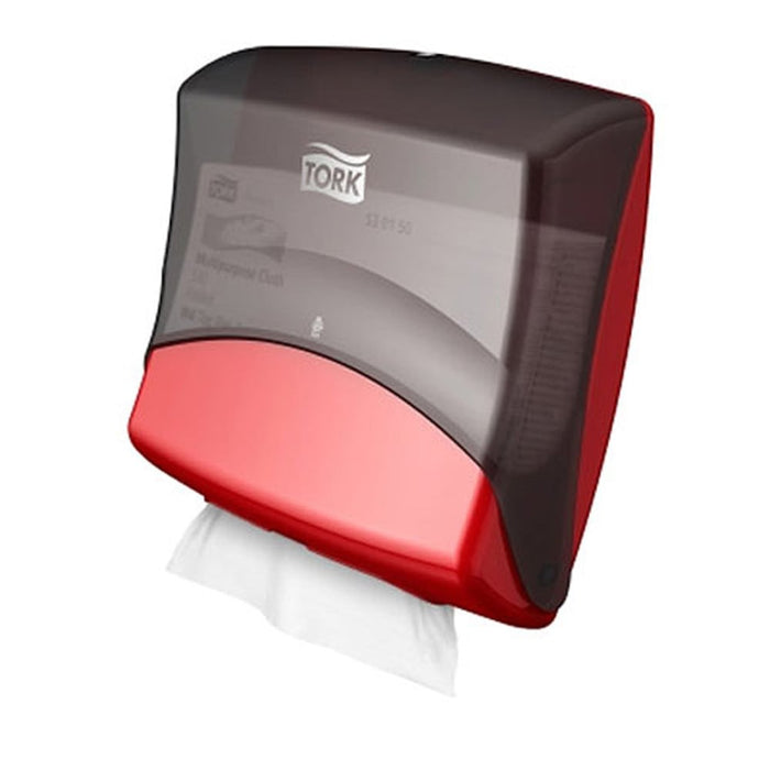 Tork Einzeltuchspender W4