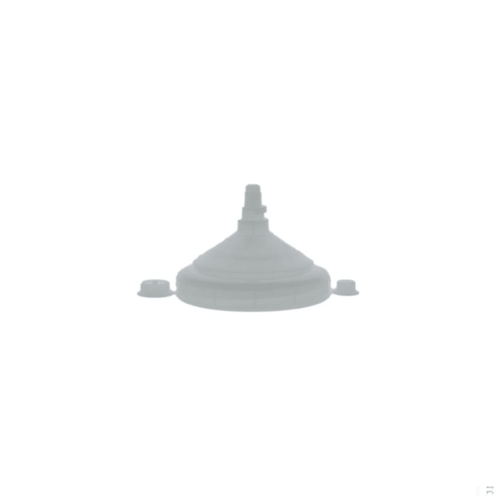 SATA RPS Deckel 0.3L Minijet 108 Stk