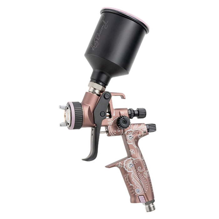 SATAminijet 4400 B HVLP Düse 1.2 SR Lady Edition II