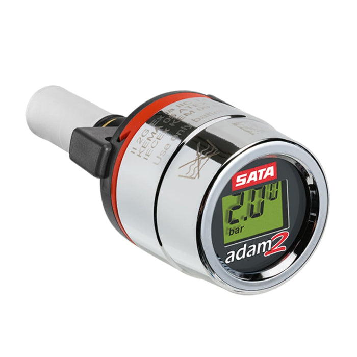 SATA adam 2 kompl. inkl. Dock bis Jet 4000