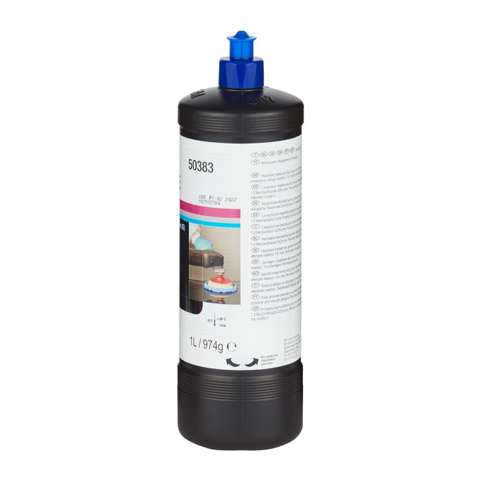 3M Anti-Hologramm-Politur 1L blau